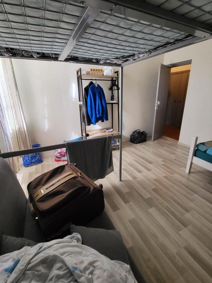Grande Maison Meublee Tout Equipe Wifi, Tele, Billard - Demeure De 196 M2 A Tain L'Hermitage - 5 Chambres - 17 Couchages Tournon-sur-Rhone Exterior photo