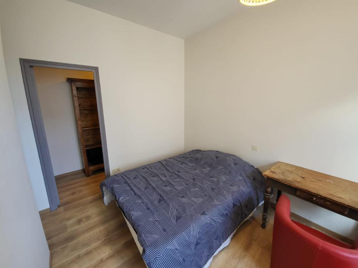 Grande Maison Meublee Tout Equipe Wifi, Tele, Billard - Demeure De 196 M2 A Tain L'Hermitage - 5 Chambres - 17 Couchages Tournon-sur-Rhone Exterior photo