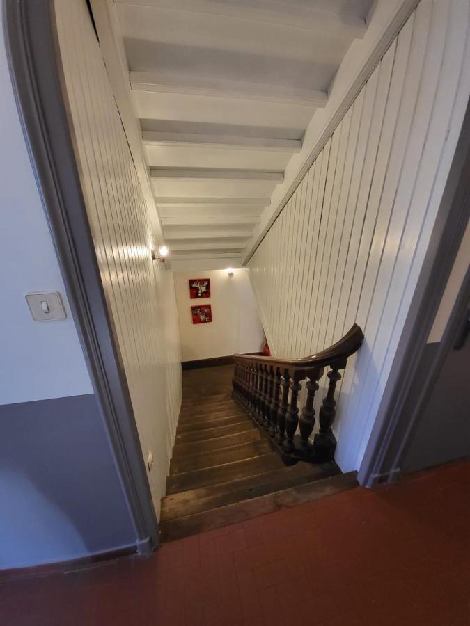 Grande Maison Meublee Tout Equipe Wifi, Tele, Billard - Demeure De 196 M2 A Tain L'Hermitage - 5 Chambres - 17 Couchages Tournon-sur-Rhone Exterior photo