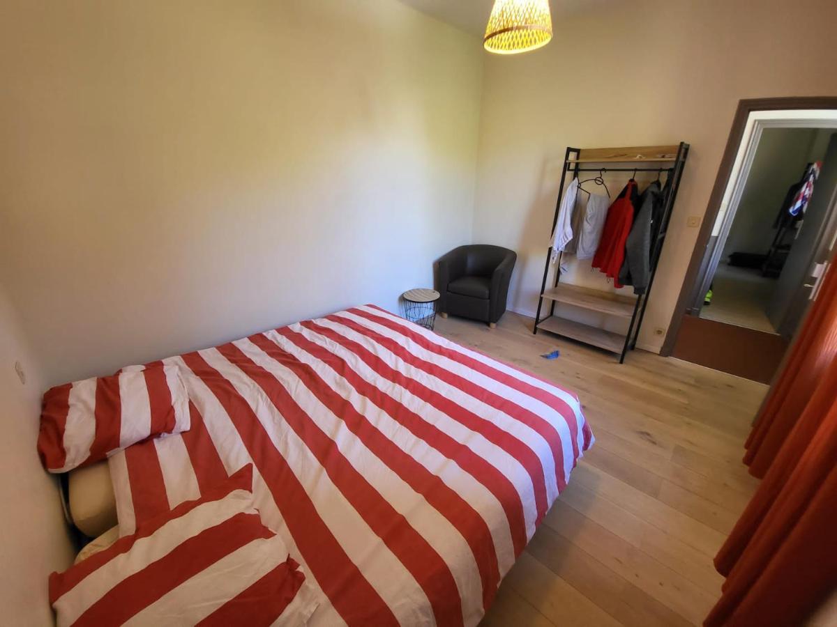 Grande Maison Meublee Tout Equipe Wifi, Tele, Billard - Demeure De 196 M2 A Tain L'Hermitage - 5 Chambres - 17 Couchages Tournon-sur-Rhone Exterior photo