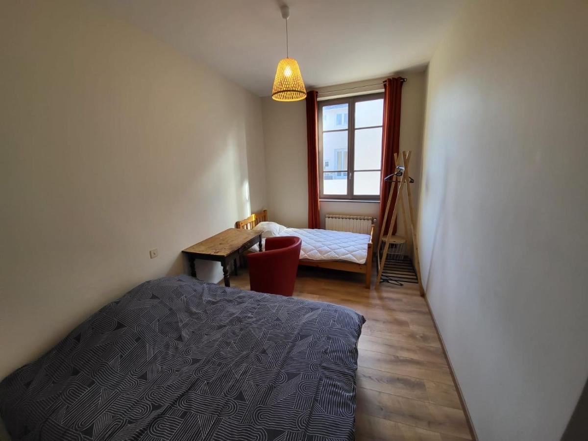 Grande Maison Meublee Tout Equipe Wifi, Tele, Billard - Demeure De 196 M2 A Tain L'Hermitage - 5 Chambres - 17 Couchages Tournon-sur-Rhone Exterior photo