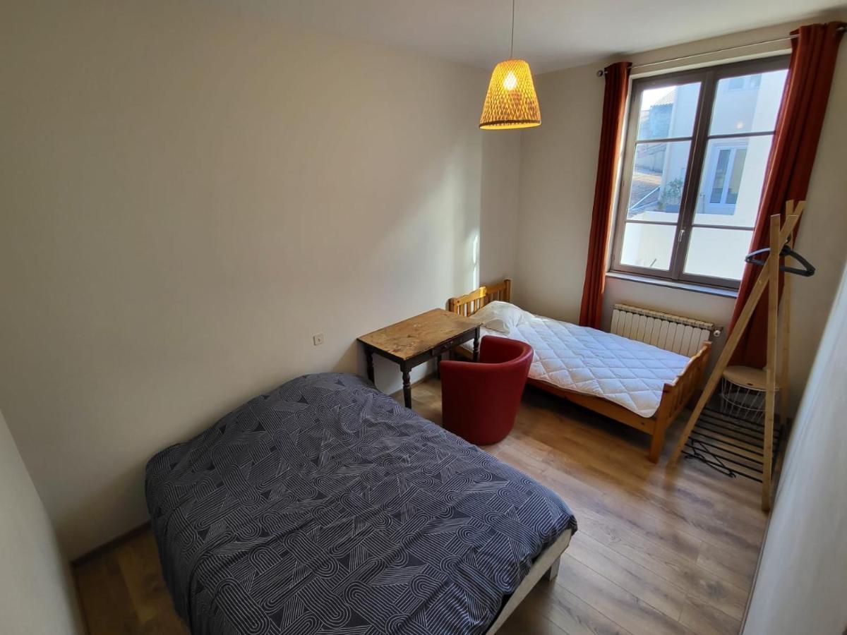 Grande Maison Meublee Tout Equipe Wifi, Tele, Billard - Demeure De 196 M2 A Tain L'Hermitage - 5 Chambres - 17 Couchages Tournon-sur-Rhone Exterior photo