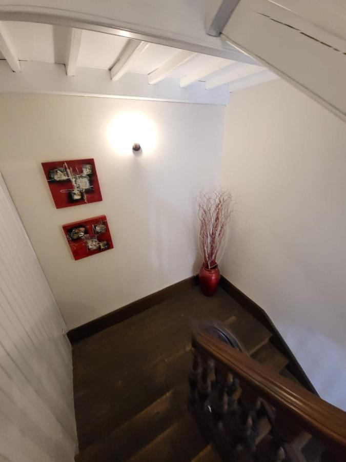 Grande Maison Meublee Tout Equipe Wifi, Tele, Billard - Demeure De 196 M2 A Tain L'Hermitage - 5 Chambres - 17 Couchages Tournon-sur-Rhone Exterior photo