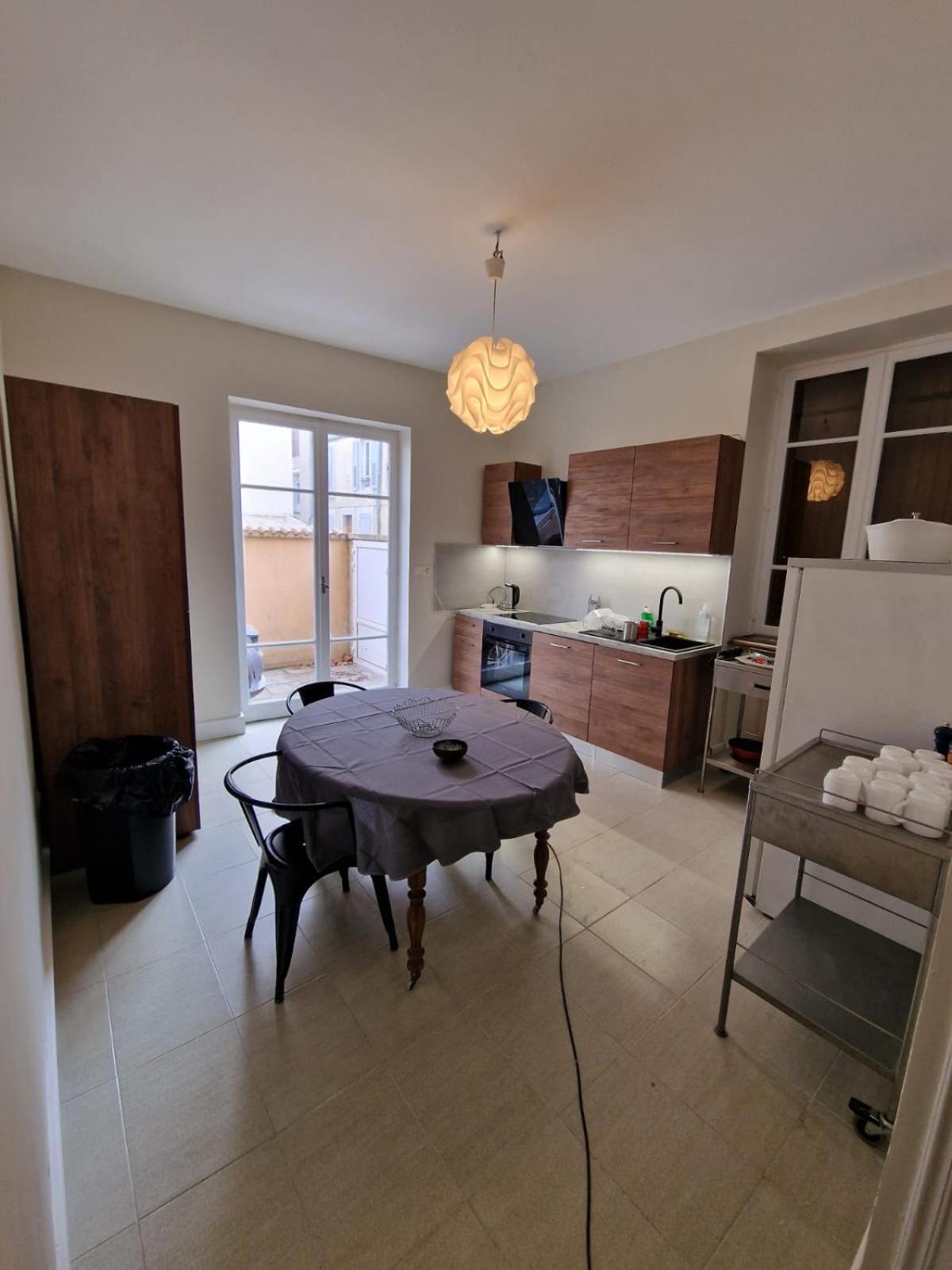 Grande Maison Meublee Tout Equipe Wifi, Tele, Billard - Demeure De 196 M2 A Tain L'Hermitage - 5 Chambres - 17 Couchages Tournon-sur-Rhone Exterior photo